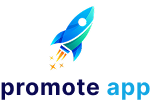 Promote App Logo